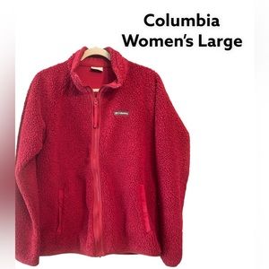 Columbia Women’s Jacket